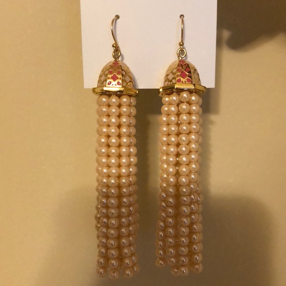 BRAND NEW kate spade earrnings - Picture 3 of 7